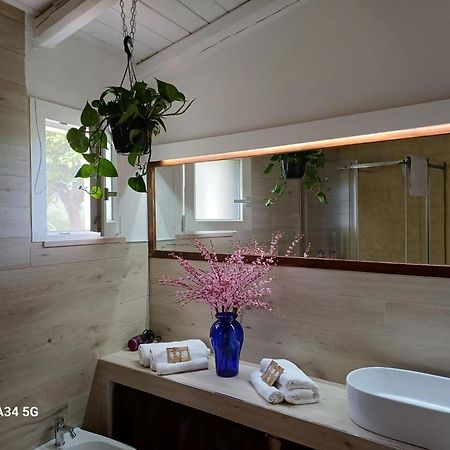モノーポリ Dimora Ducabianco Bed & Breakfast エクステリア 写真