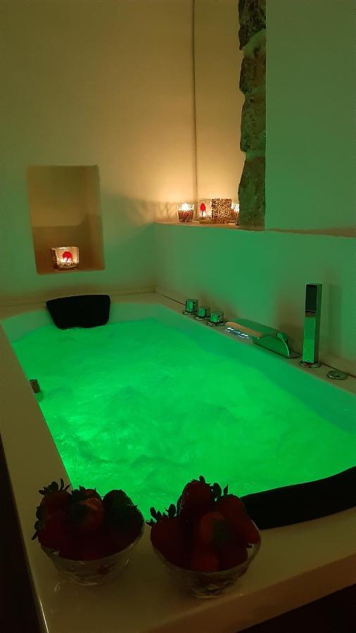 モノーポリ Dimora Ducabianco Bed & Breakfast エクステリア 写真