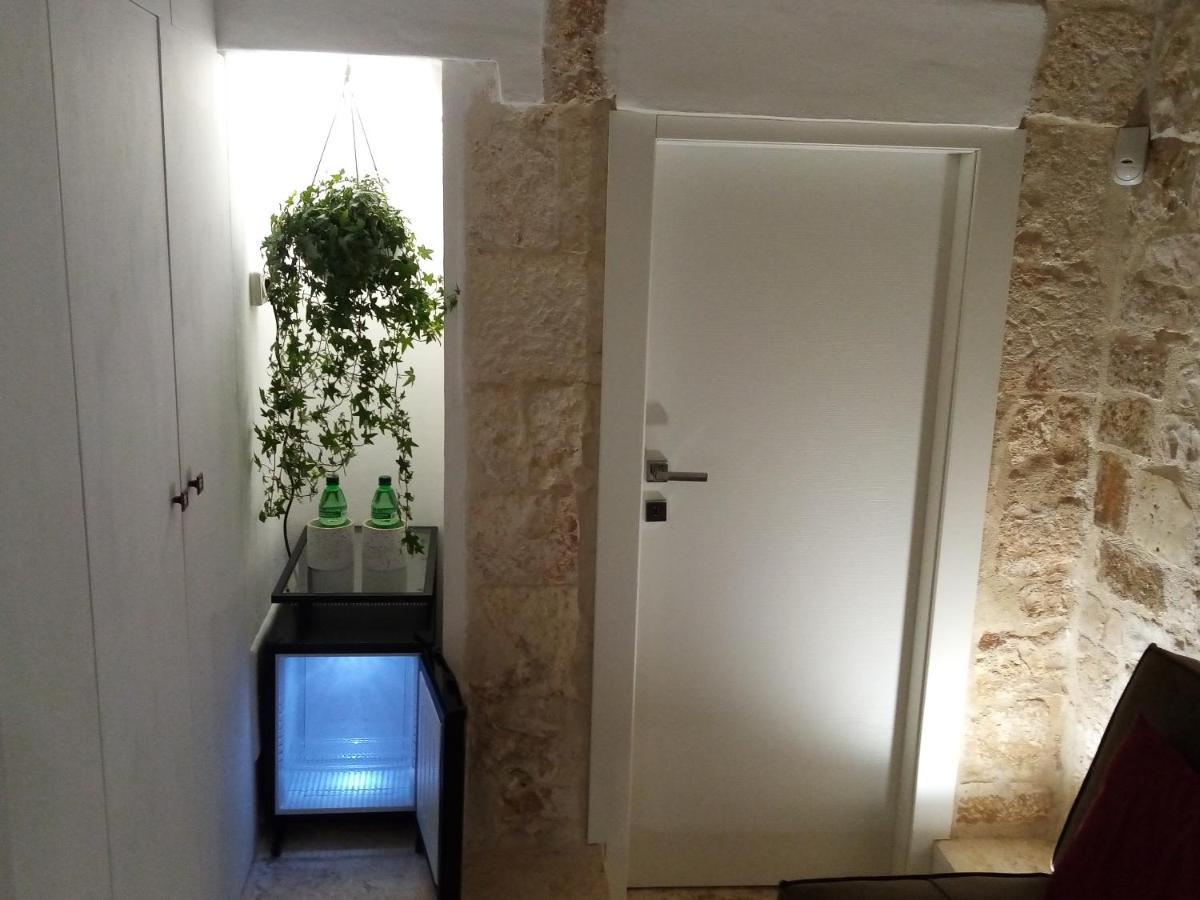 モノーポリ Dimora Ducabianco Bed & Breakfast エクステリア 写真